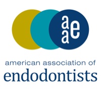 American Association of Endodontists (AAE) logo