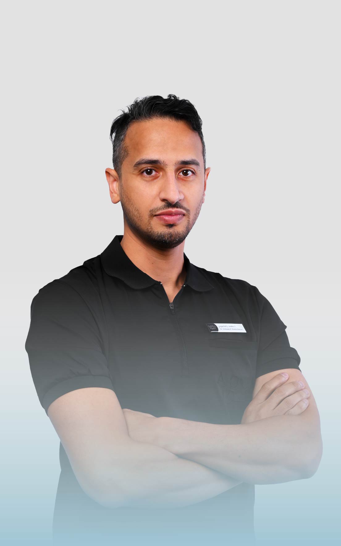 Dr.Mohamed Bamashmous&nbsp;