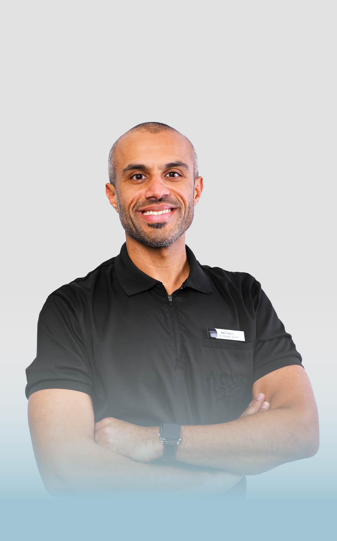 ​​Dr. Obadah Austah