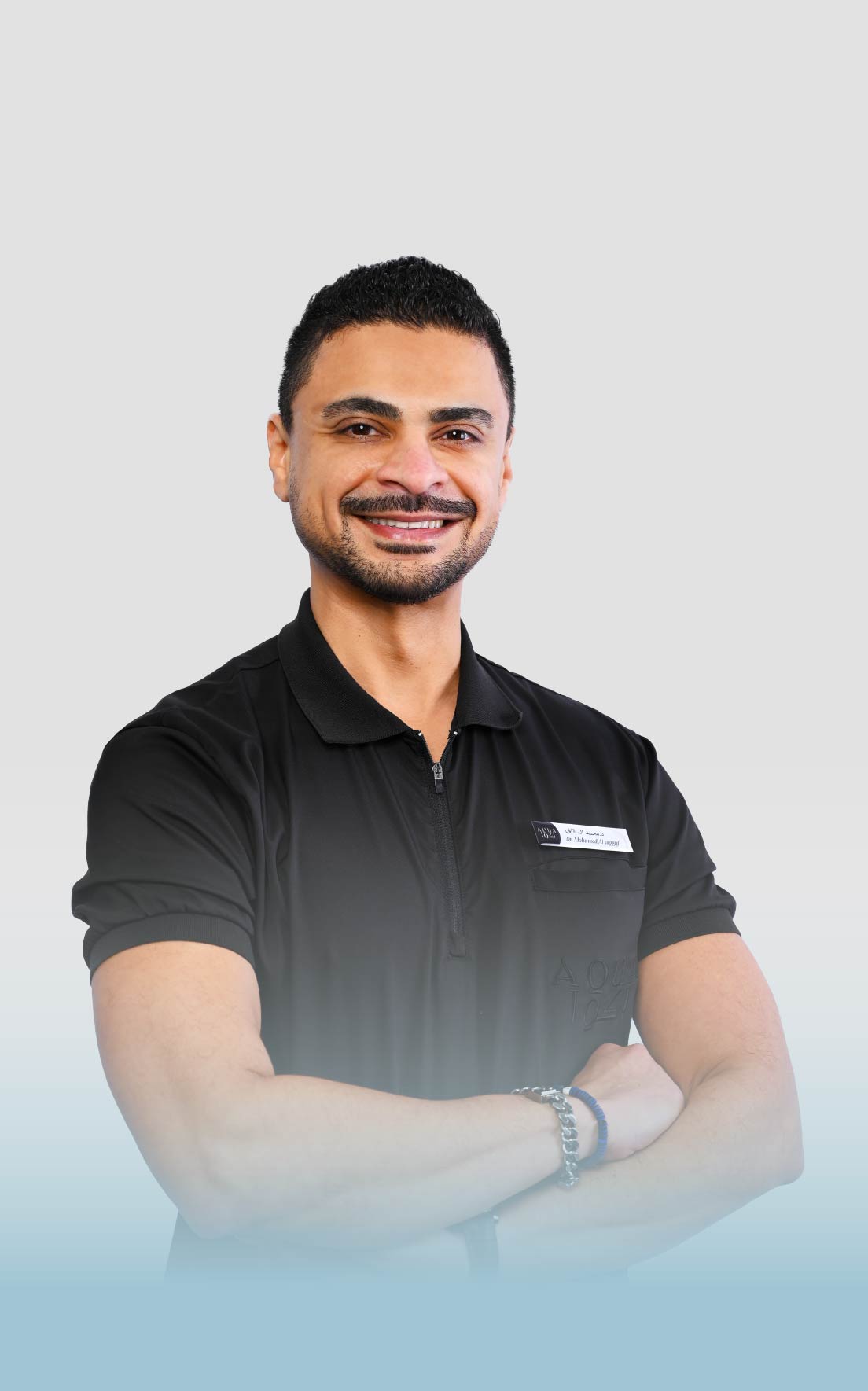 ​​Dr. Mohamed Assaggaf