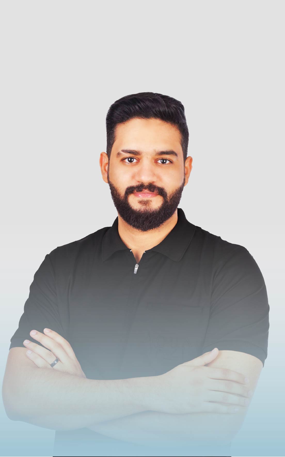 ​Dr.Hatim Mohammad