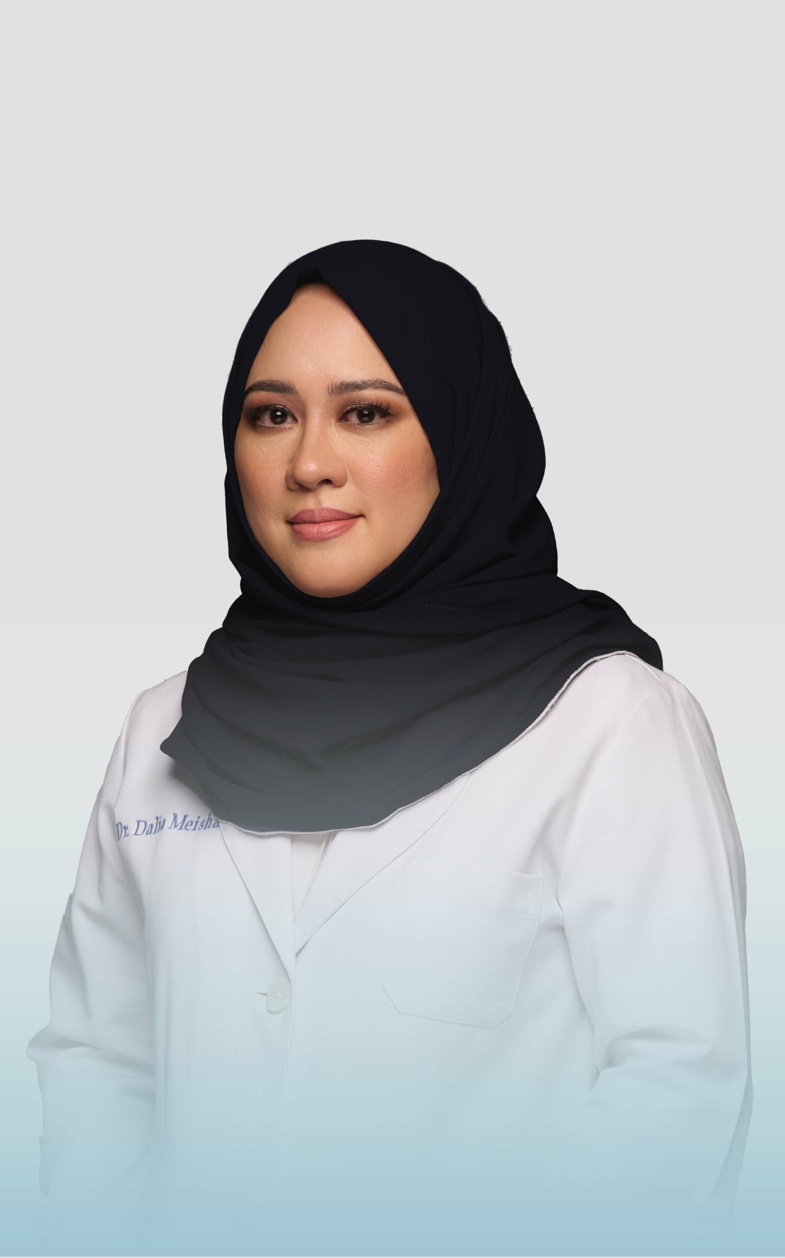 Dr. Dalia Meisha