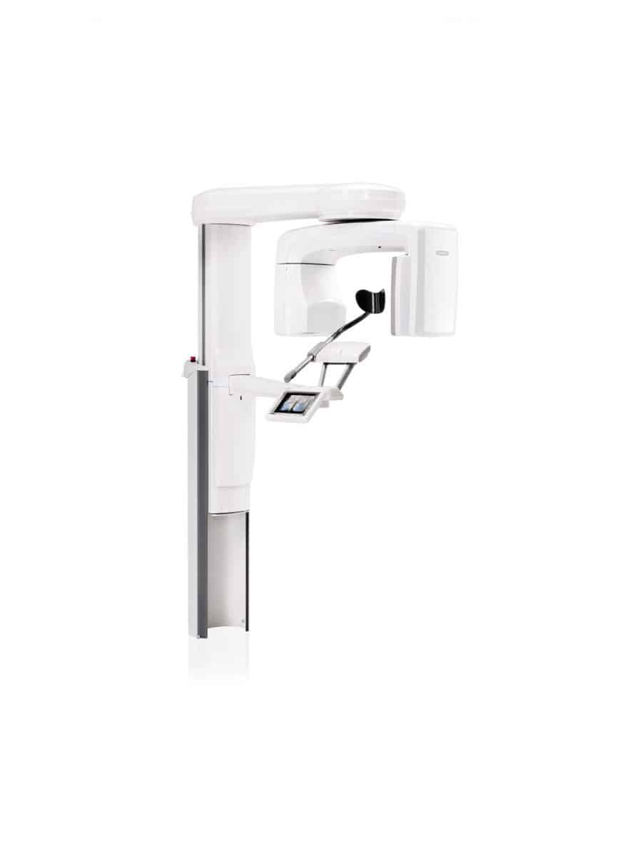 جهاز Planmeca Viso G7 للأشعة ثلاثية الأبعاد CBCT في عيادات أكوا دنت بجدة