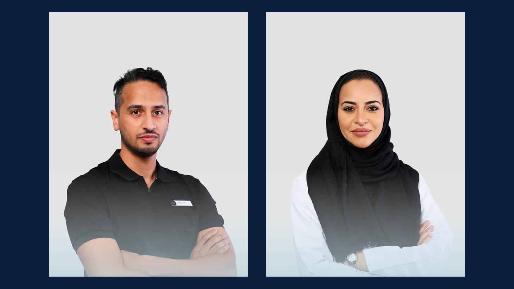 سعر تقويم الأسنان في جدة 2026 — ما الذي يحدد التكلفة فعلاً؟ (معدني، خزفي، Invisalign) 5 د. محمد بامشموس ود. ليلى بامشموس — استشاريا تقويم الأسنان في عيادات أكوا دنت جدة